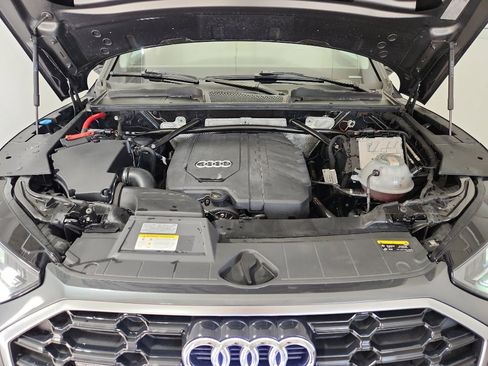 Used 2023 Audi Q5 2.0T Premium Plus w/ Premium Plus Package image 46