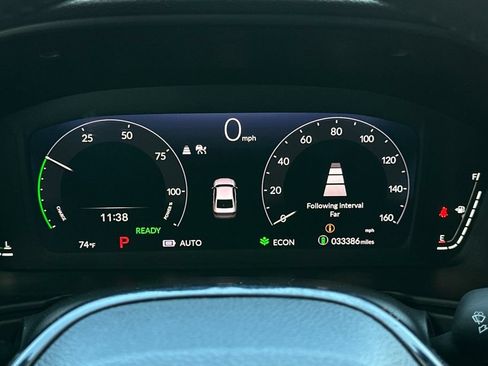 Used 2023 Honda Accord Touring image 29