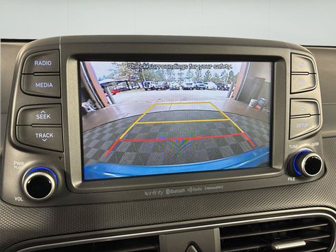 Used 2020 Hyundai Kona Ultimate AWD/4WD image 24