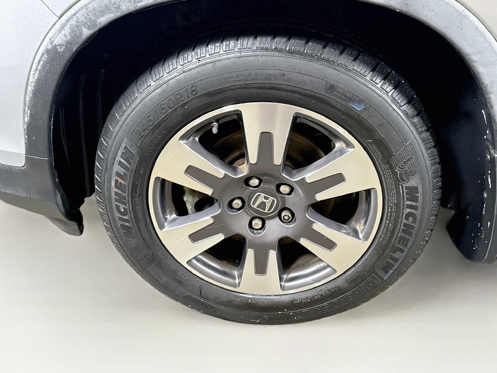 Used 2017 Honda Ridgeline RTL image 38