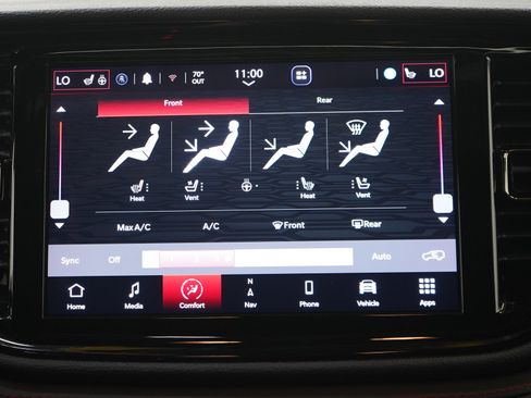 Used 2025 Dodge Durango R/T AWD/4WD image 19