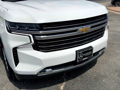 Used 2021 Chevrolet Tahoe LT image 58