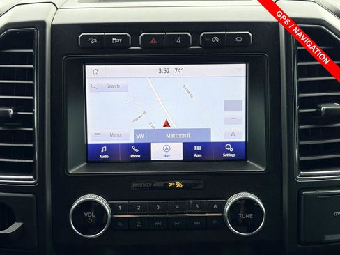 Used 2021 Ford Expedition Limited w/ Equipment Group 303A AWD/4WD image 5