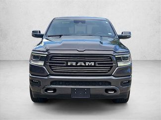 Used 2024 RAM 1500 Laramie AWD/4WD video 2