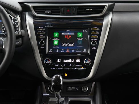 Used 2024 Nissan Murano SL AWD/4WD image 15
