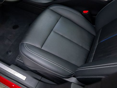 Certified 2024 Cadillac Lyriq Luxury w/ LPO, Floor Liner Package image 18