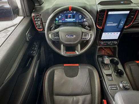 Used 2025 Ford Ranger Raptor image 22