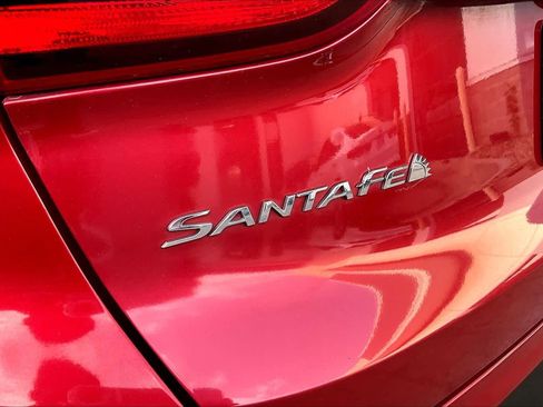 Used 2019 Hyundai Santa Fe SEL FWD image 30