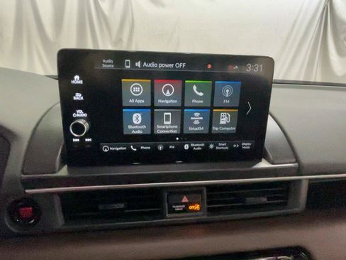 Used 2023 Honda Pilot Elite image 33