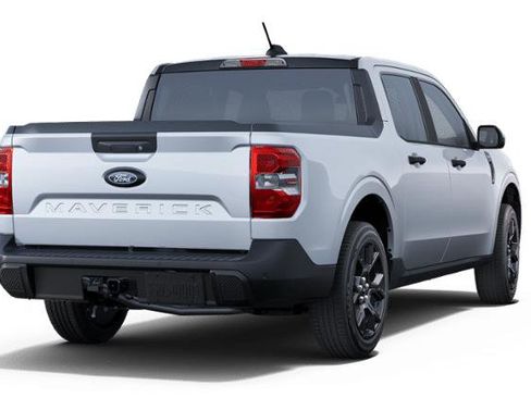 New 2025 Ford Maverick XLT w/ XLT Luxury Package image 27
