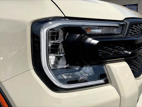 New 2025 Ford Ranger XL image 30