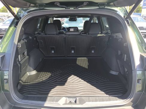 Certified 2026 Subaru Outback Limited AWD/4WD image 9
