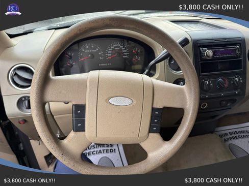 Used 2005 Ford F150 XLT image 11