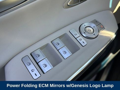 Used 2025 Genesis GV70 2.5T w/ Select Package image 14
