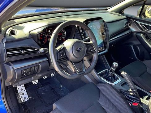 Used 2022 Subaru WRX Premium image 17
