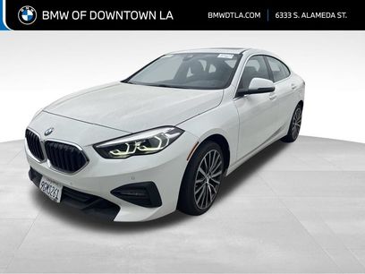 Used 2023 BMW 228i Gran Coupe w/ Convenience Package
