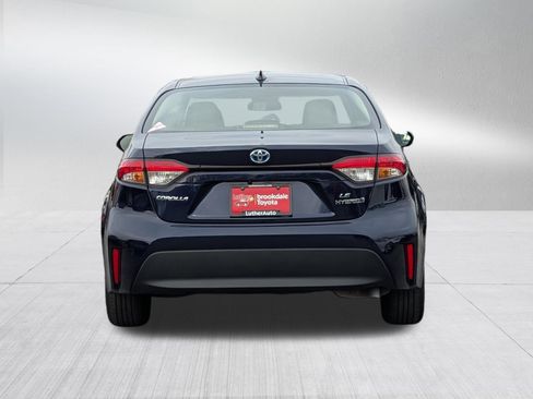 Certified 2024 Toyota Corolla LE image 6