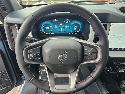 New 2025 Ford Bronco Heritage Edition image 17