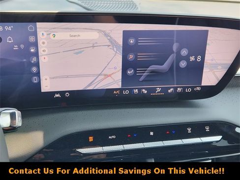 New 2026 Buick Enclave Avenir w/ LPO, Floor Liner Package image 14