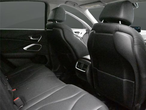 Certified 2021 Acura RDX FWD image 22