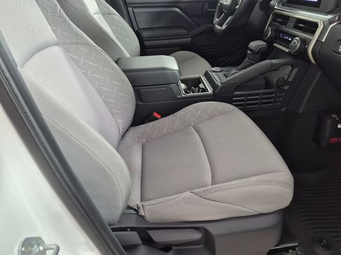 Used 2025 Toyota Tacoma SR5 RWD image 27