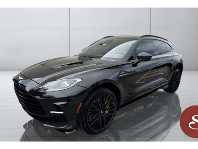 Used 2024 Aston Martin DBX 707