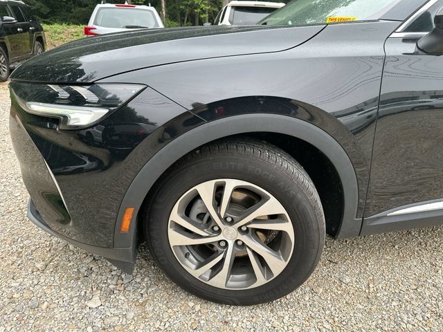 Used 2021 Buick Envision Essence w/ Technology Package I FWD image 36