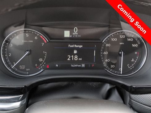 Used 2023 Cadillac XT5 Premium Luxury image 33