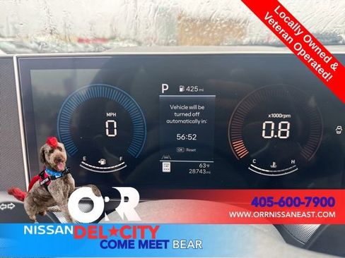 Used 2025 Hyundai Sonata SEL FWD image 18