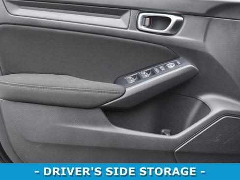 Used 2026 Honda Civic Sport image 5