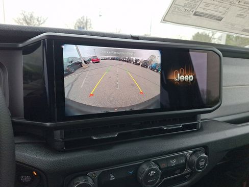 New 2026 Jeep Wrangler Unlimited Sport image 14