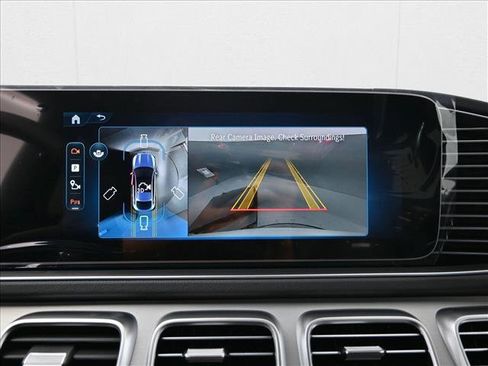 New 2026 Mercedes-Benz GLE 53 AMG 4MATIC Coupe image 11