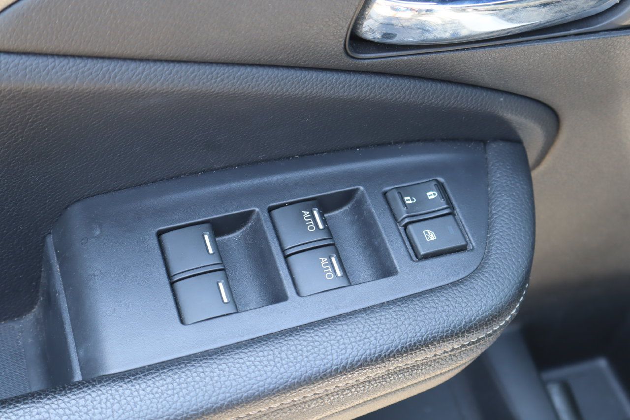 Used 2025 Honda Ridgeline RTL image 21