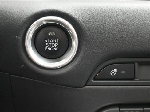 Certified 2022 MAZDA CX-5 AWD 2.5 S w/ Premium Plus Pkg image 14