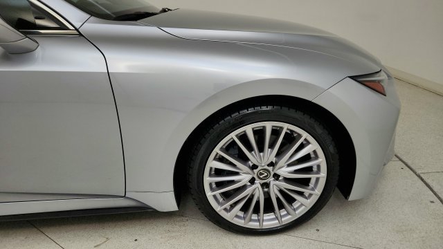 Used 2023 Lexus IS 300 w/ Premium Package RWD image 21