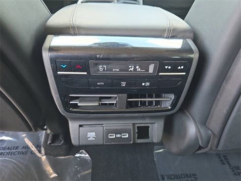 Used 2022 Acura MDX SH-AWD w/ Technology Package image 24