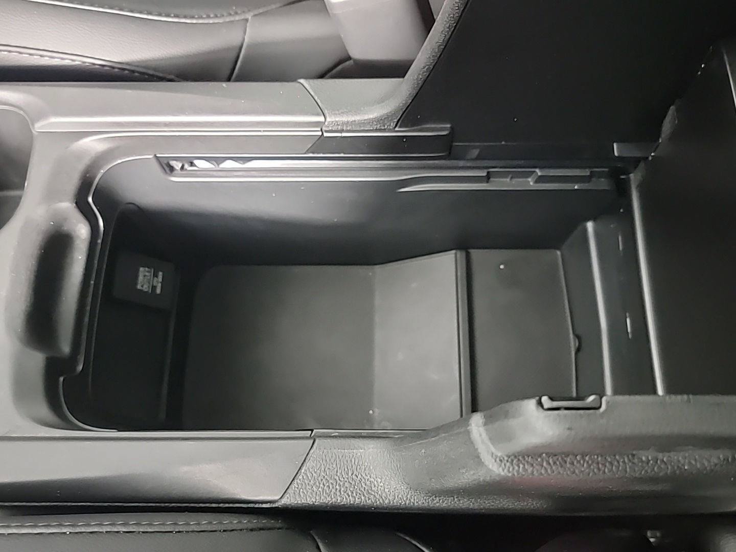 Certified 2020 Honda CR-V EX-L image 34