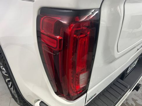 Used 2020 GMC Sierra 1500 AT4 w/ AT4 Premium Package image 44