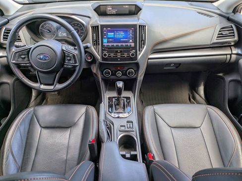Used 2021 Subaru Crosstrek 2.5i Limited w/ Popular Package #4 AWD/4WD image 14