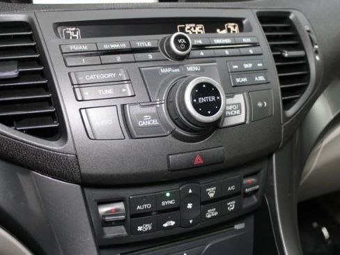 Used 2012 Acura TSX Sport Wagon image 19