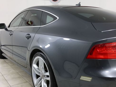 Used 2013 Audi S7 Prestige AWD/4WD image 46