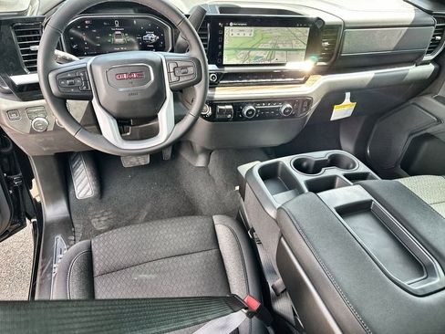 New 2026 GMC Sierra 1500 Elevation image 20