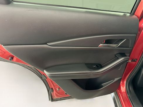 Used 2022 MAZDA CX-30 AWD 2.5 Turbo S image 28