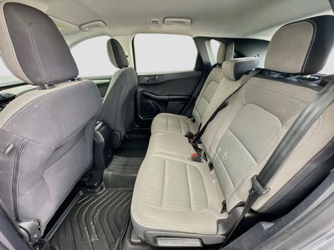 Used 2022 Ford Escape S FWD image 15