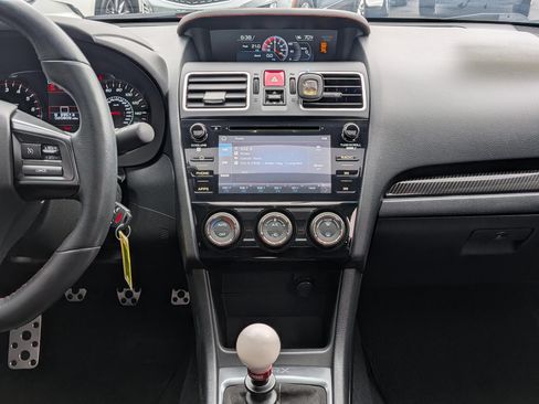 Used 2020 Subaru WRX Premium AWD/4WD image 10
