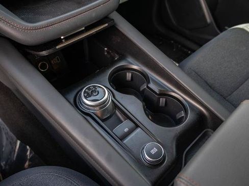 Certified 2025 Ford Explorer Active RWD image 20