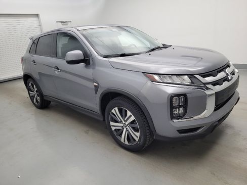 Used 2022 Mitsubishi Outlander Sport FWD image 11