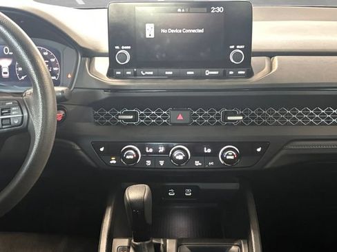 Used 2024 Honda Accord EX image 4