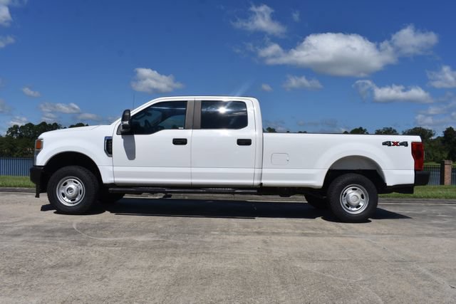 Used 2020 Ford F250 XL w/ Power Equipment Group AWD/4WD image 7