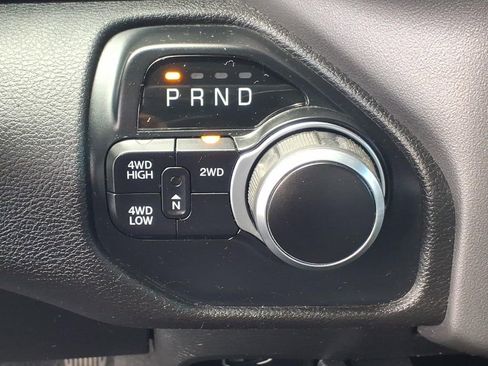 Used 2022 RAM 2500 Big Horn AWD/4WD image 7